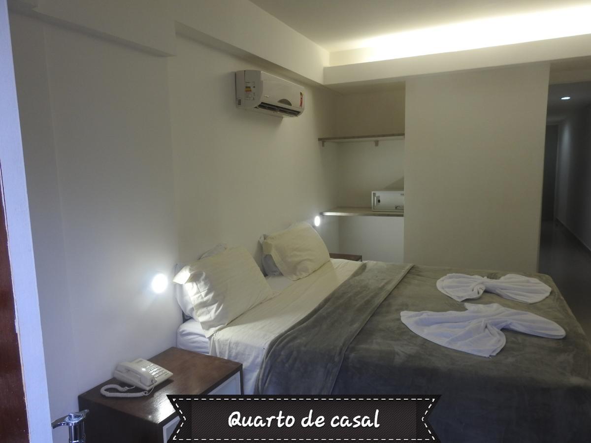 Sonia Flats Pipa'S Bay - Flat 214 Apartment Praia de Pipa Exterior foto
