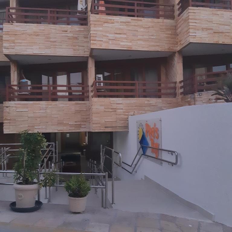 Sonia Flats Pipa'S Bay - Flat 214 Apartment Praia de Pipa Exterior foto